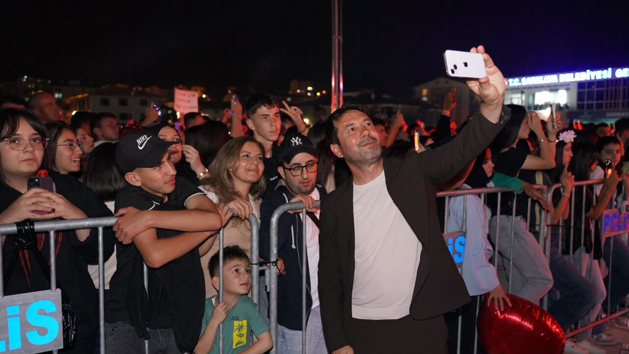 Sarıkaya Yaz Festivali Sona Erdi (3)