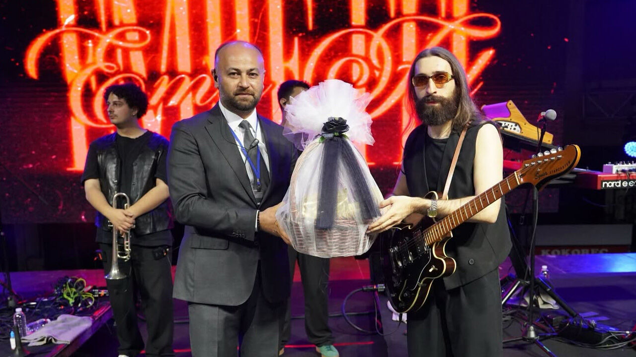 Sarıkaya Yaz Festivali