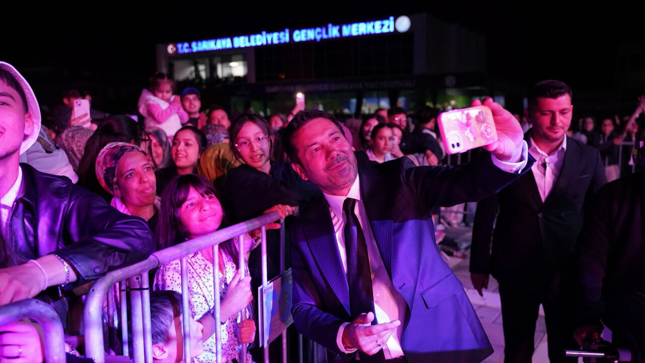 Sarıkaya Yaz Festivali1