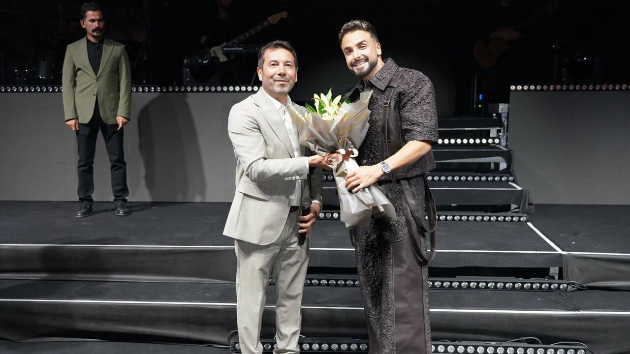 Sarıkaya'da Festival Coşkusu Zirvede (4)