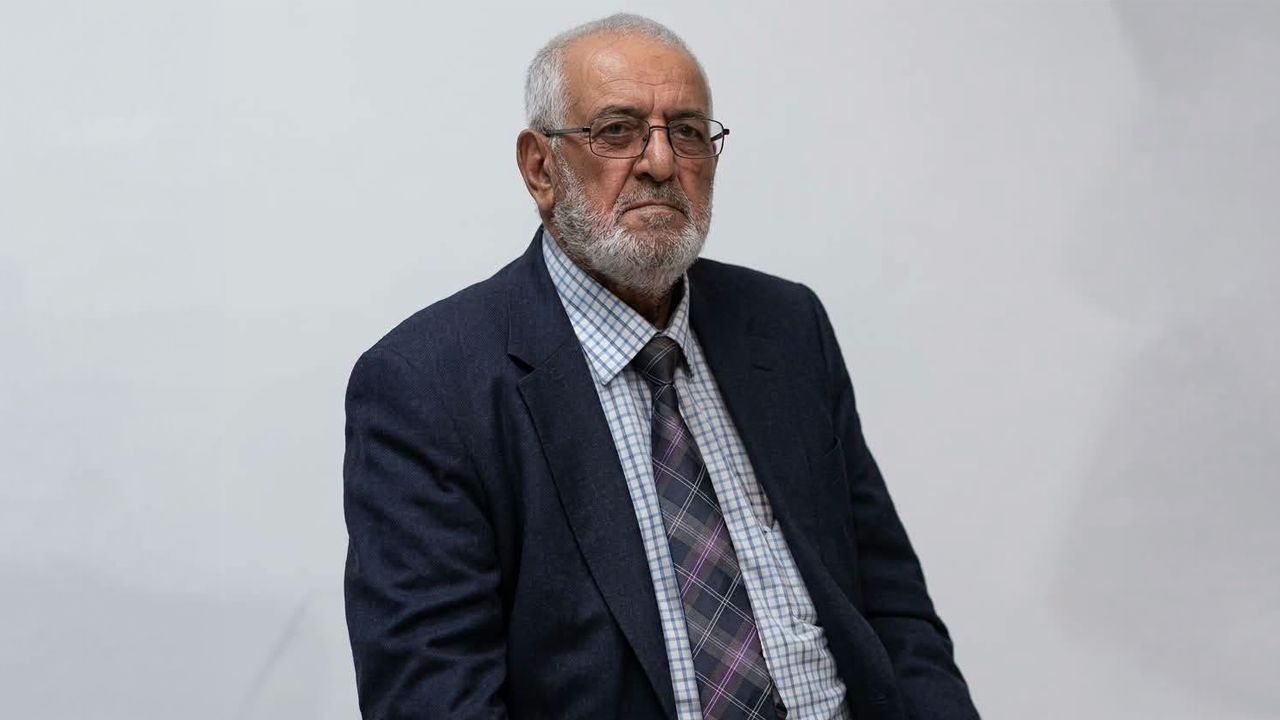 Selahattin Nemli
