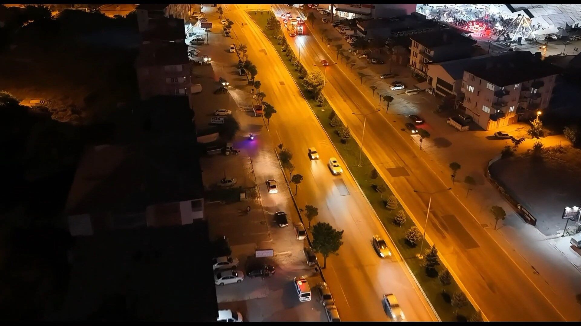 Sorgun'da Huzur Uygulamasında 325 Şahıs Sorgulandı (2)