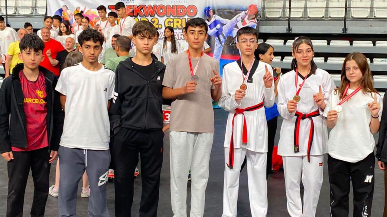 Sorgunlu Sporcular