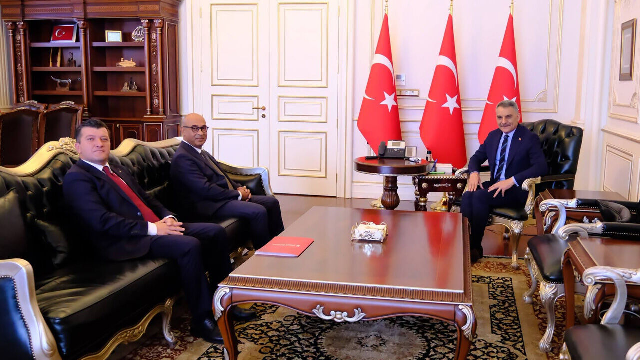 Yozgat'ta Küçükbaş Üreticisine Kredi Müjdesi (1)