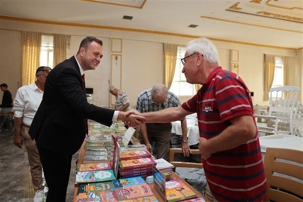 5. Çivril Kitap Günleri kapılarını açıyor