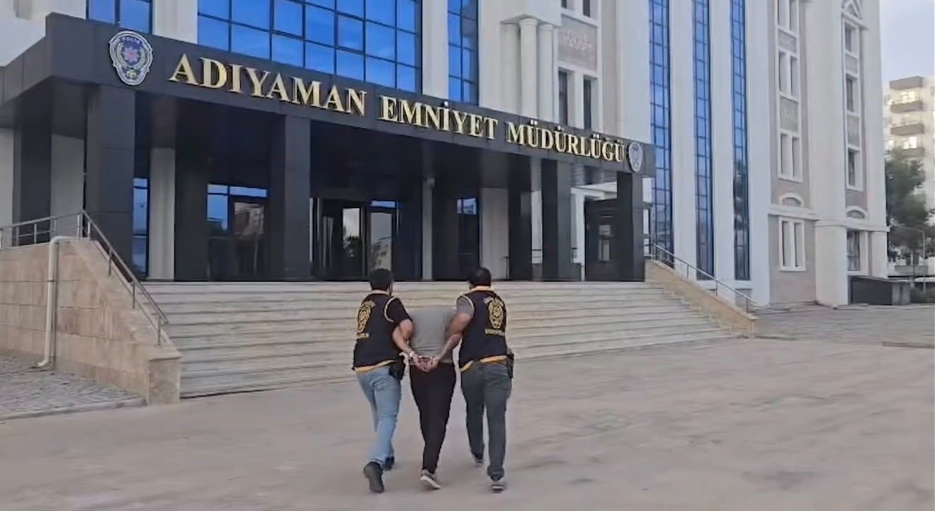Adıyaman'da aranan 61 şahıs yakalandı