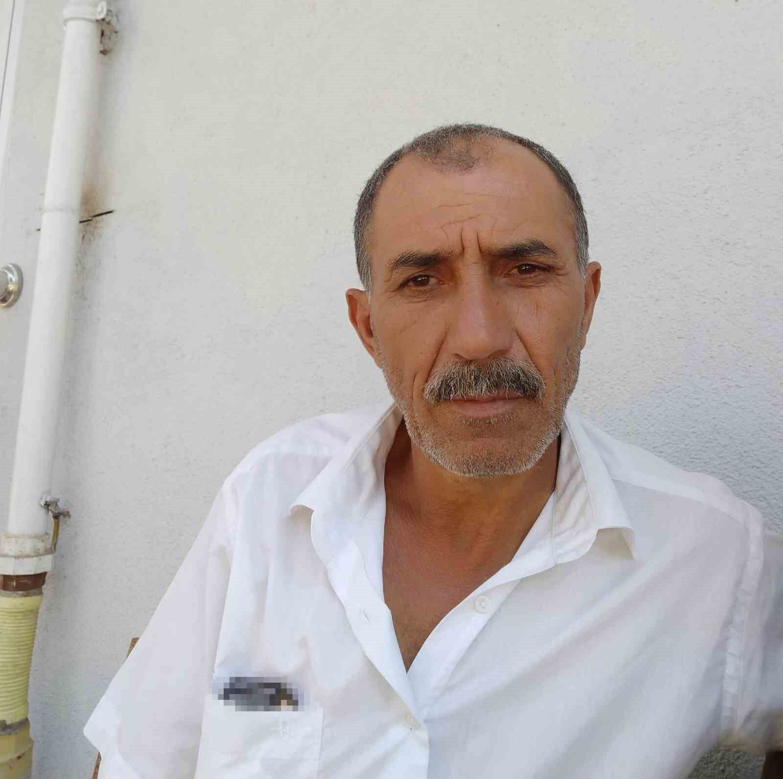 Arı sokması sonrasında rahatsızlanan vatandaş hayatını kaybetti
