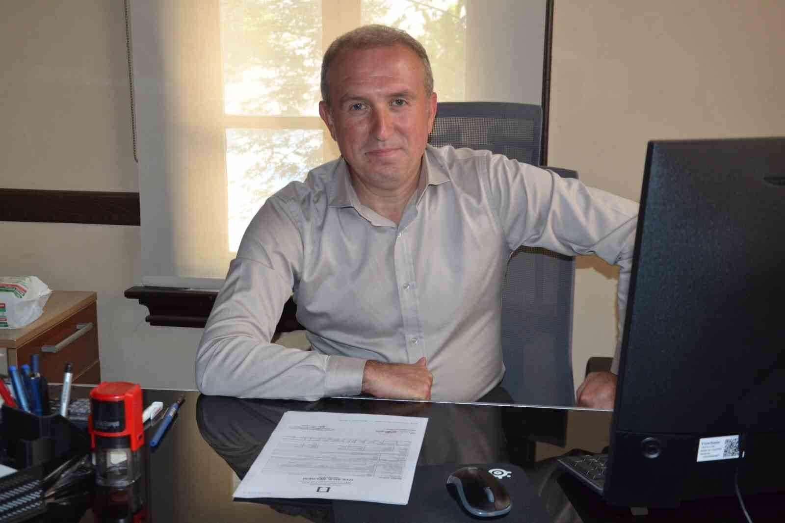 Balıkesir Mimarlar Odasından aydınlık Balıkesir projesi