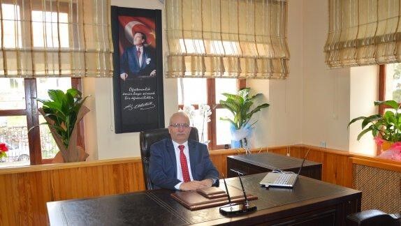 Balıkesir'de 4 ilçede Milli Eğitim müdürleri yer değiştirdi