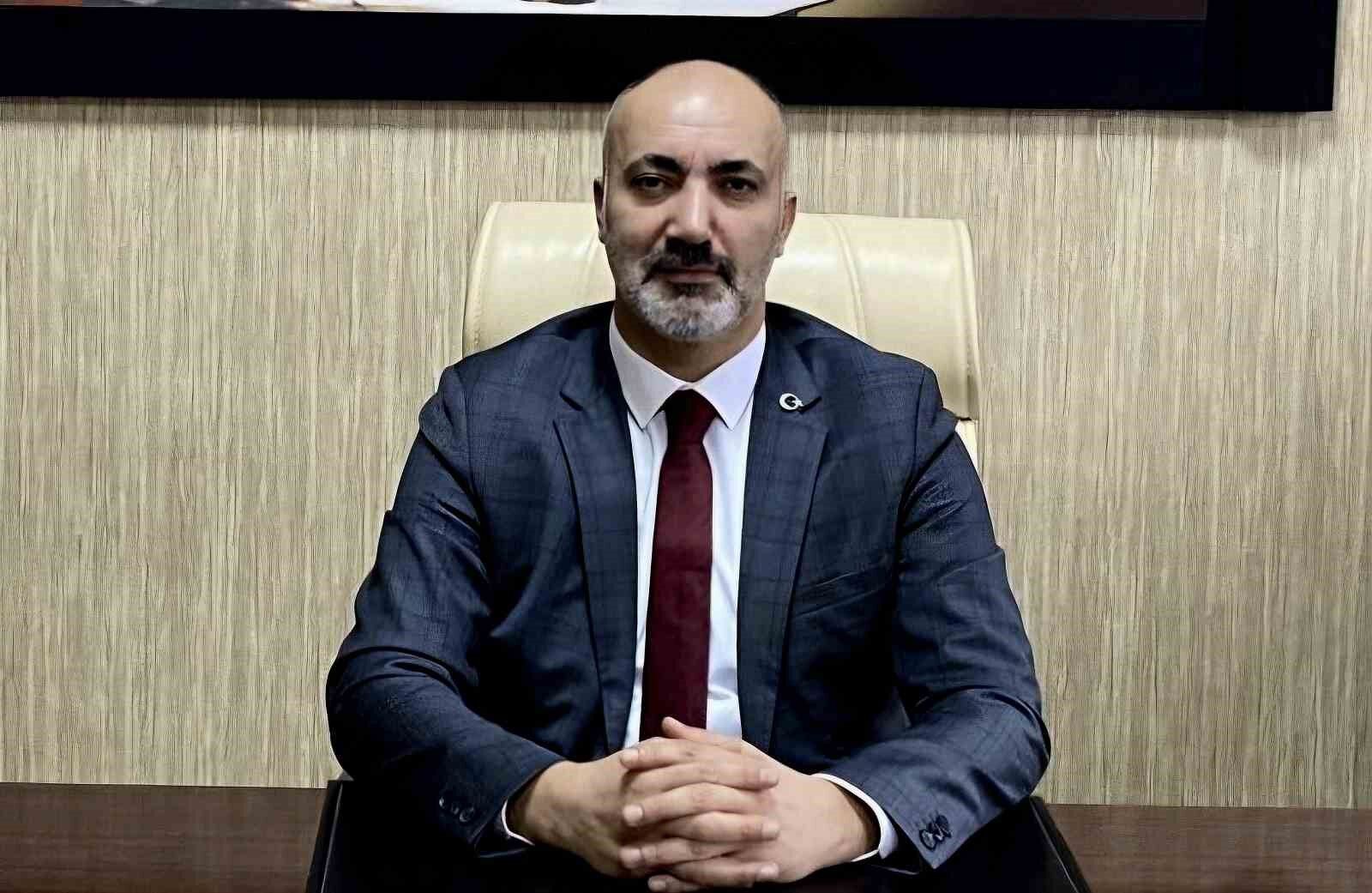Bartın Aile ve Sosyal Hizmetler Müdürü Bolu'ya atandı