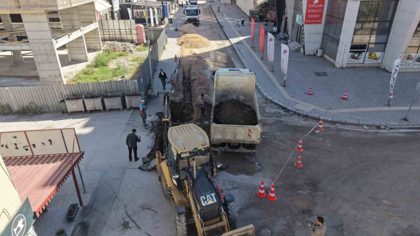 Başkan Yazıcıoğlu: 'Tokat'ı sağlam temeller üzerinde geleceğe hazırlıyoruz'
