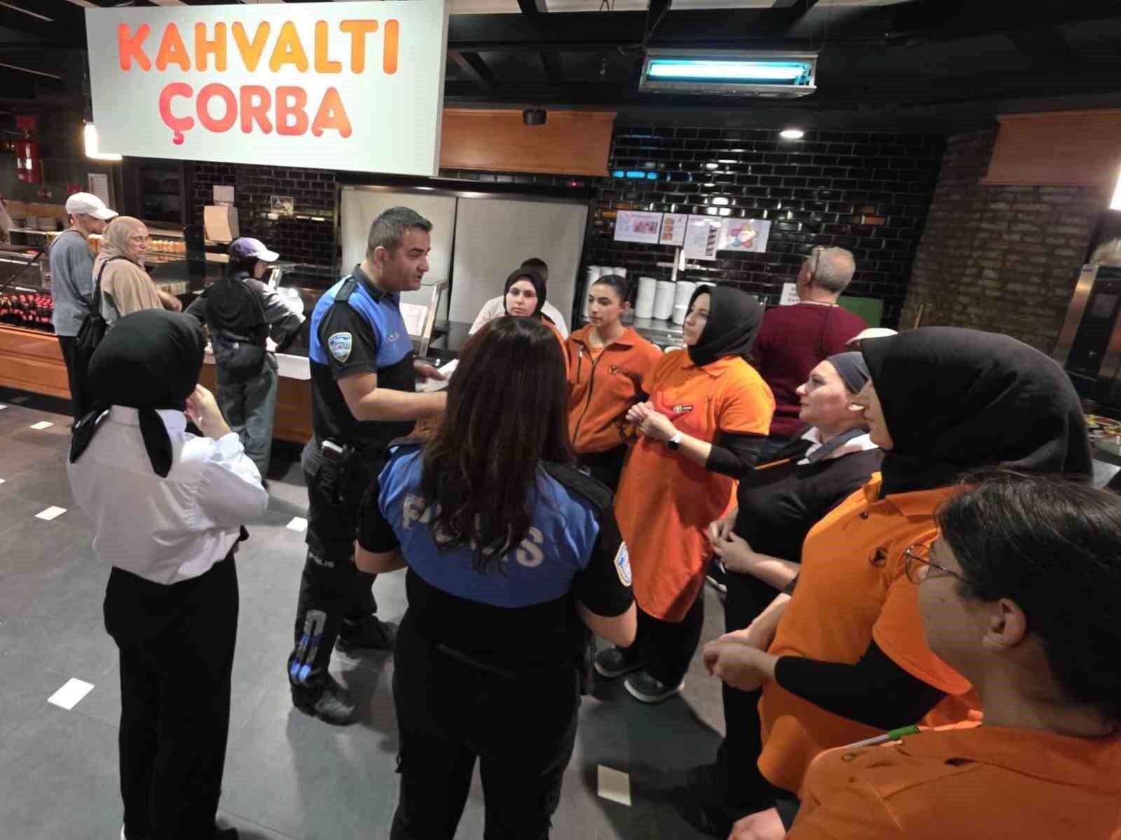 Bilecik'te vatandaşlara dolandırıcılık uyarısı