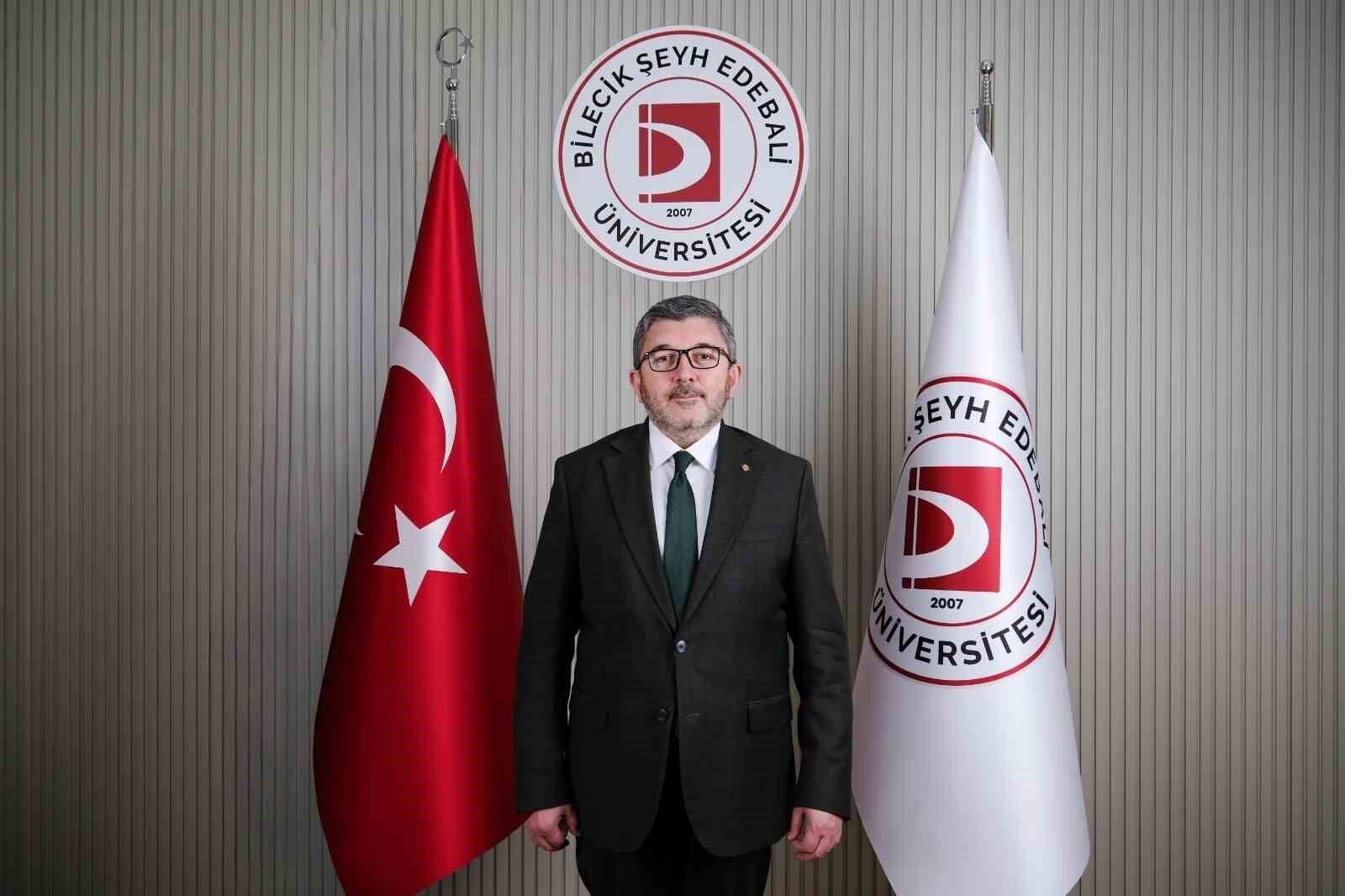 BŞEÜ ile Almanya'daki üniversite arasında Erasmus anlaşması