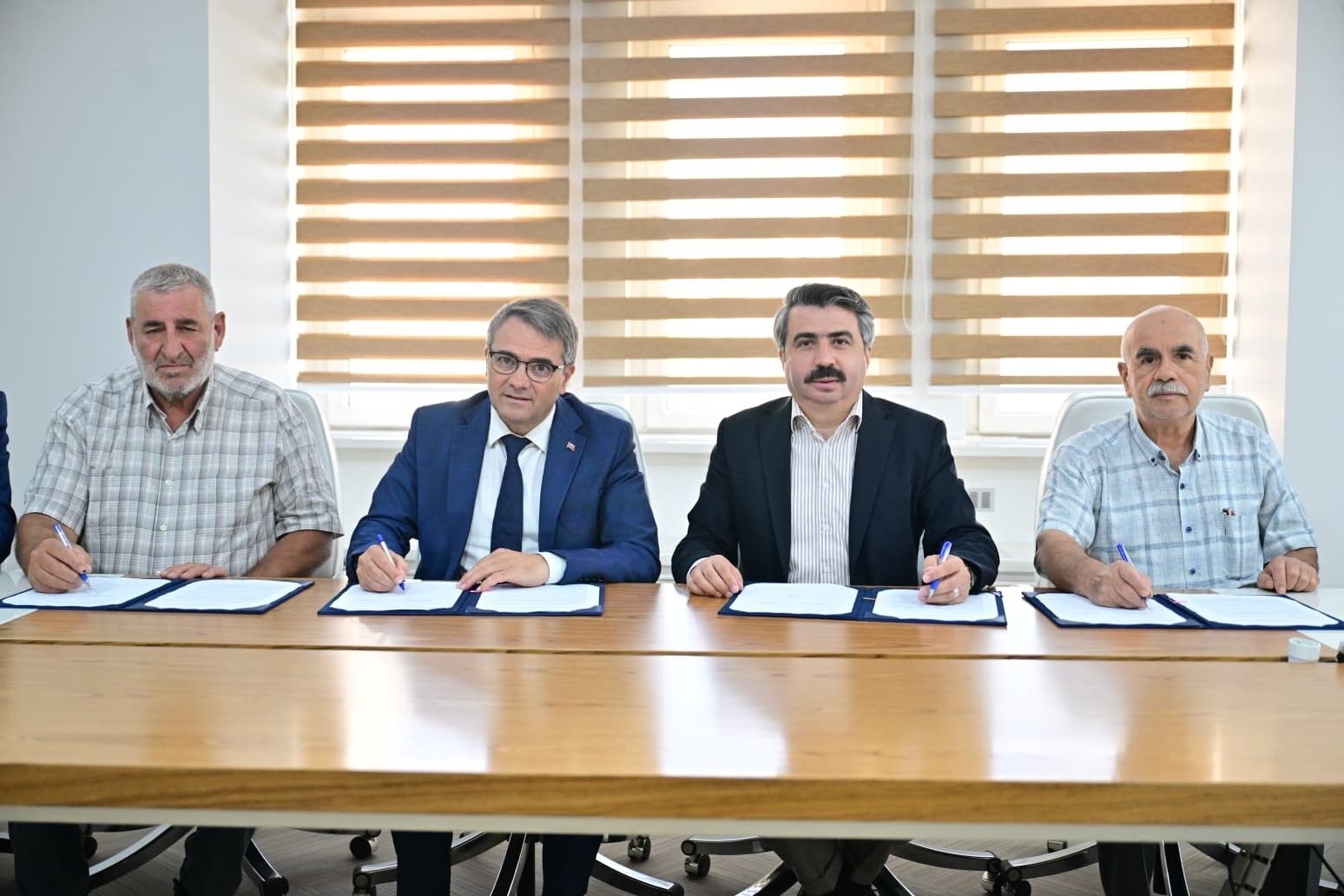 Cumalıkızık'ta tarihi dokunun korunması için önemli adım