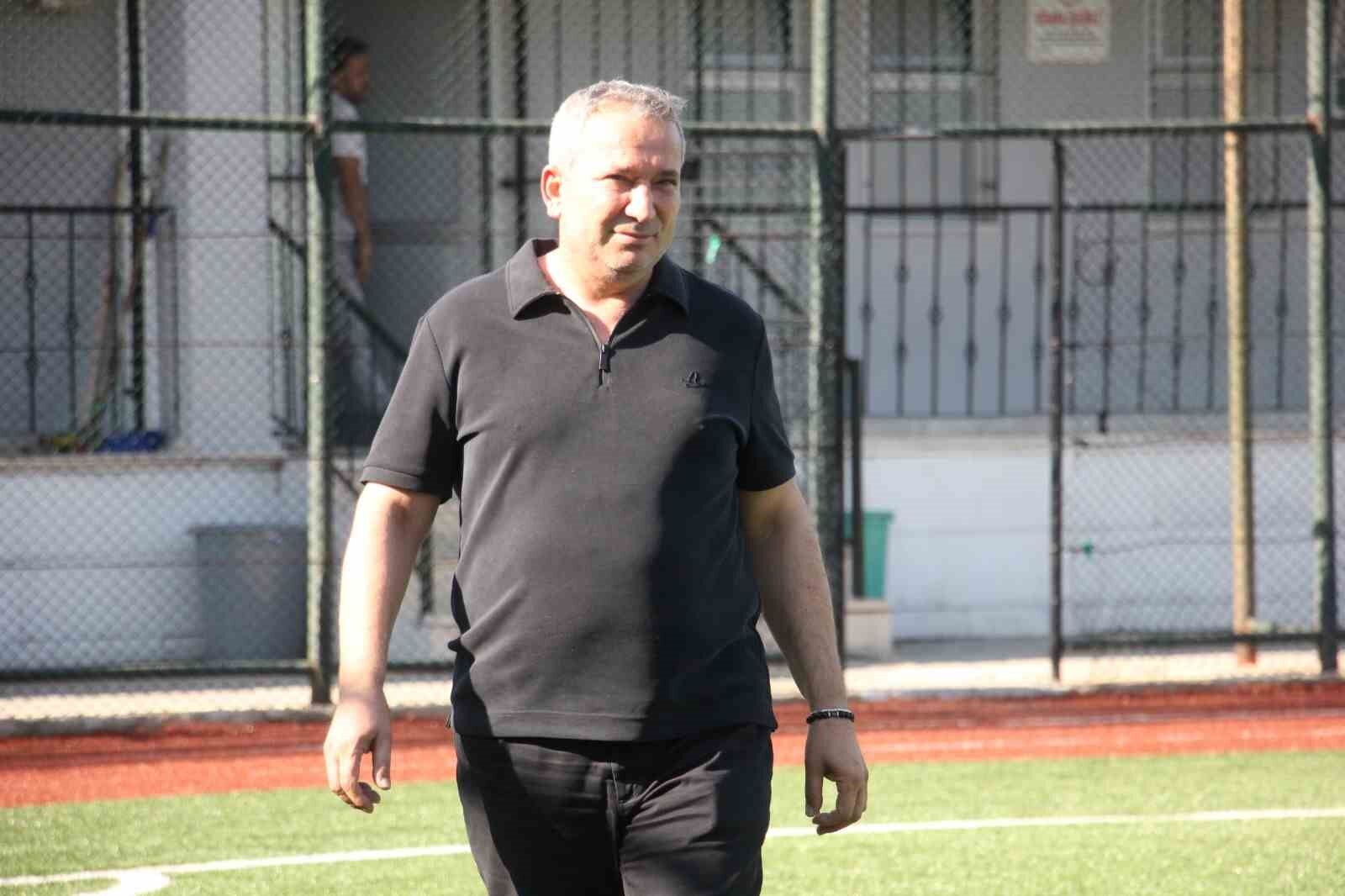 Denizli İdman Yurdu 1959'da istifa çağrısı karşılık buldu