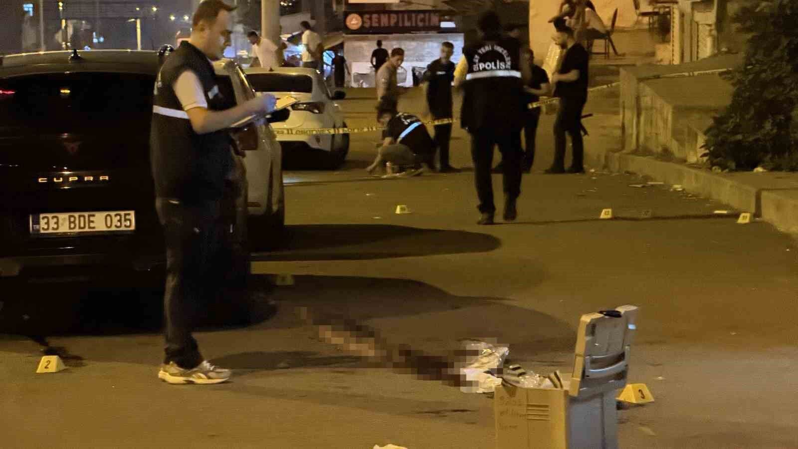 Diyarbakır'da iki grup arasında silahlı kavga: 3 ölü