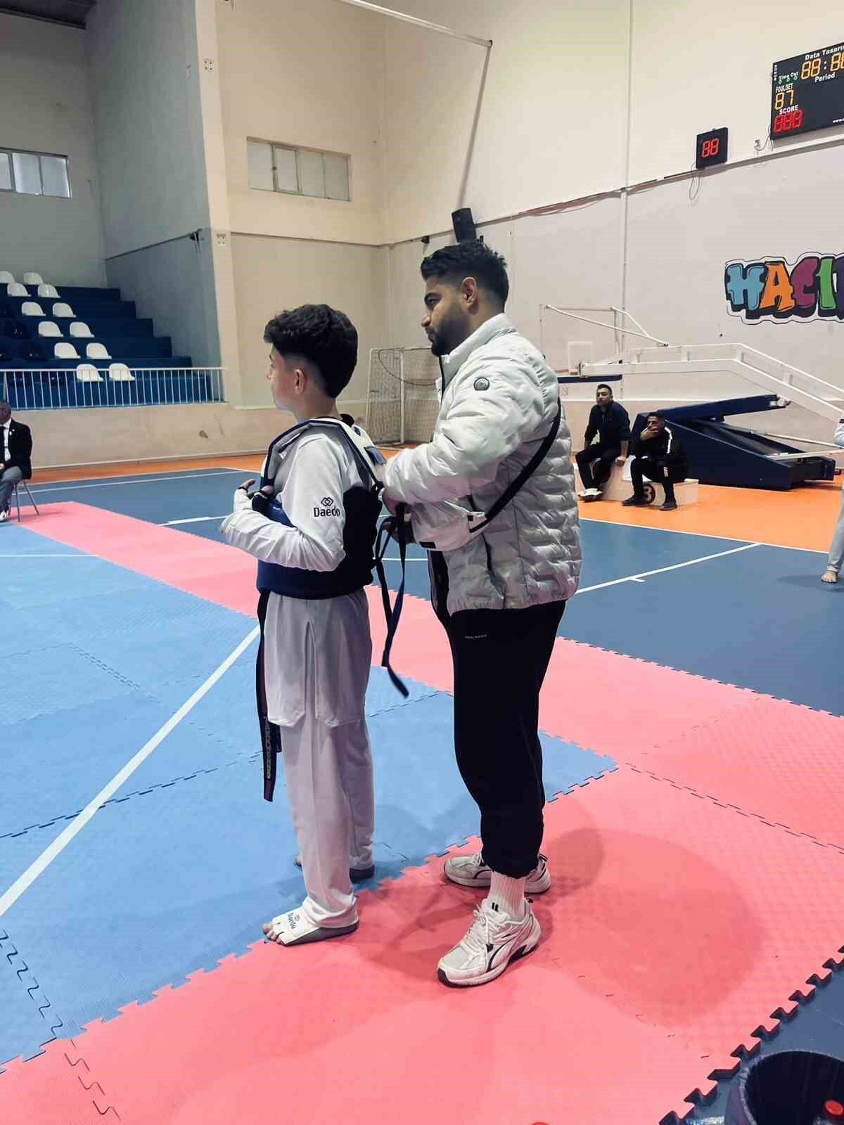 Doğan İlkan Aydemir, Milli forma için yarışacak