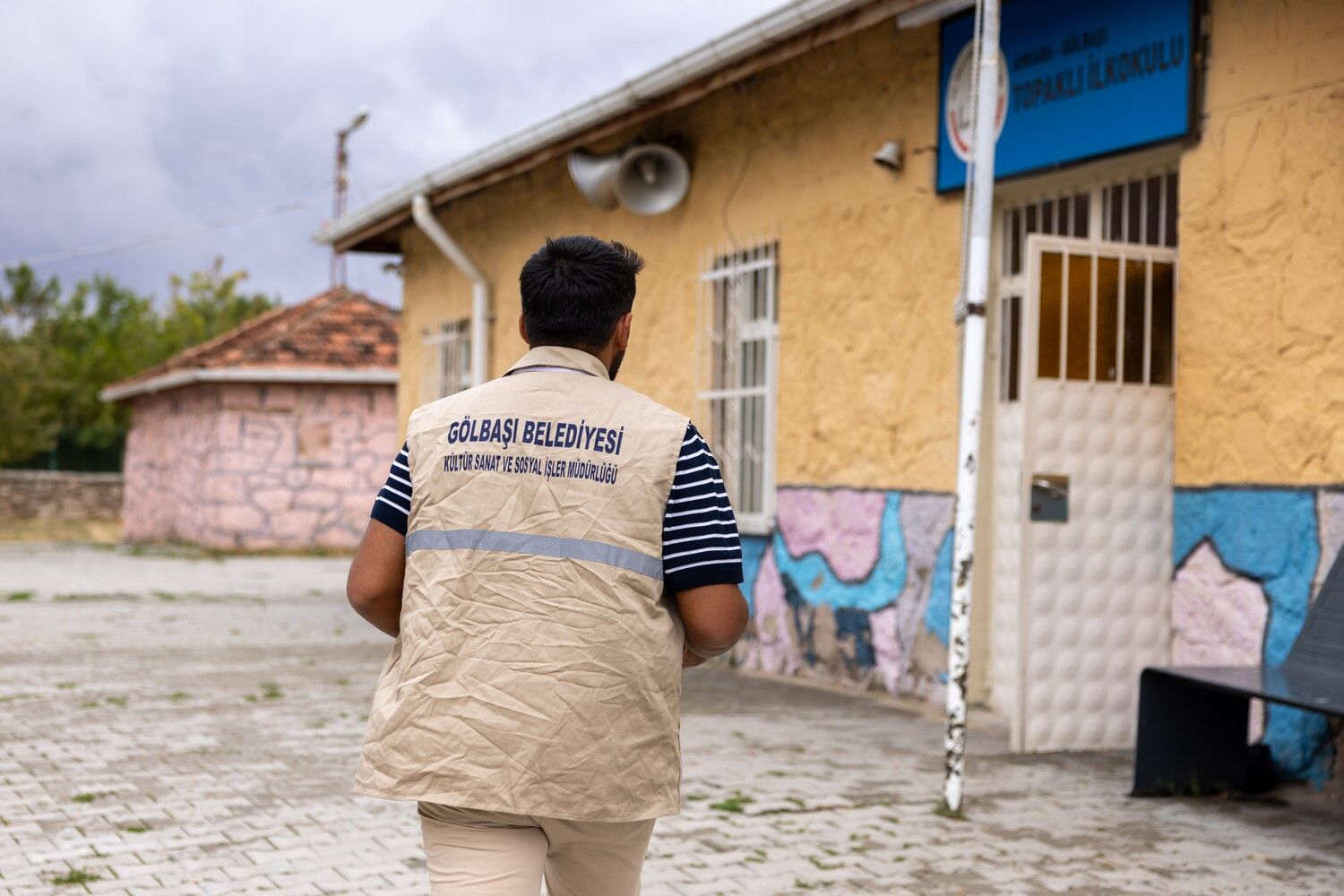 Dünya Okul Süt Günü'nde öğrencilere 23 bin süt dağıtıldı