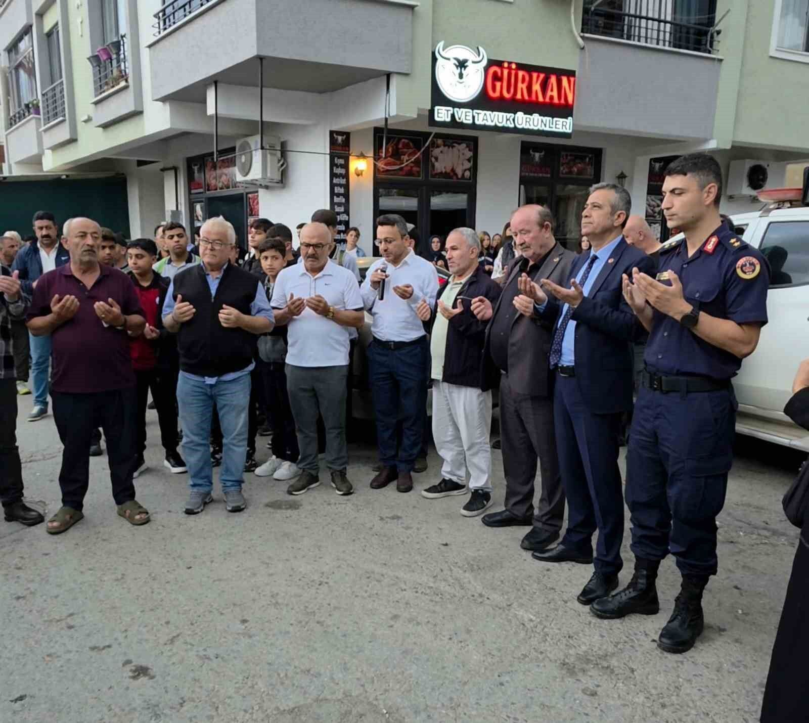Esenköy'de 8 yıldır öğrenciler ücretsiz taşınıyor