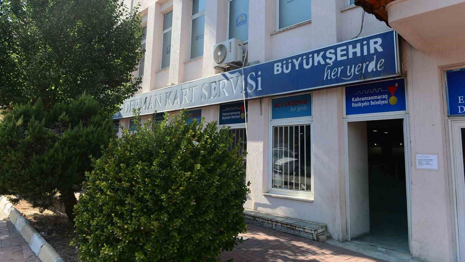 Eylül ayında Dermankartlı ailelere 47 milyon lira destek sağlandı