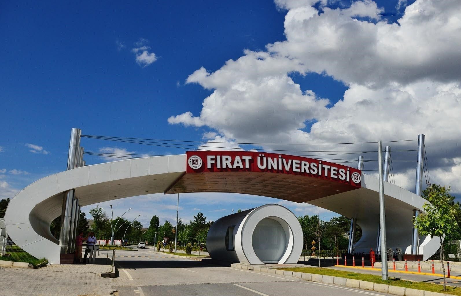 Fırat Üniversitesi, URAP 2026'da zirvedeki yerini korudu