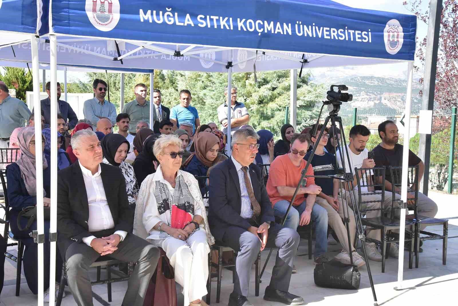 Gazze için Bilim Kafe etkinliği düzenlendi