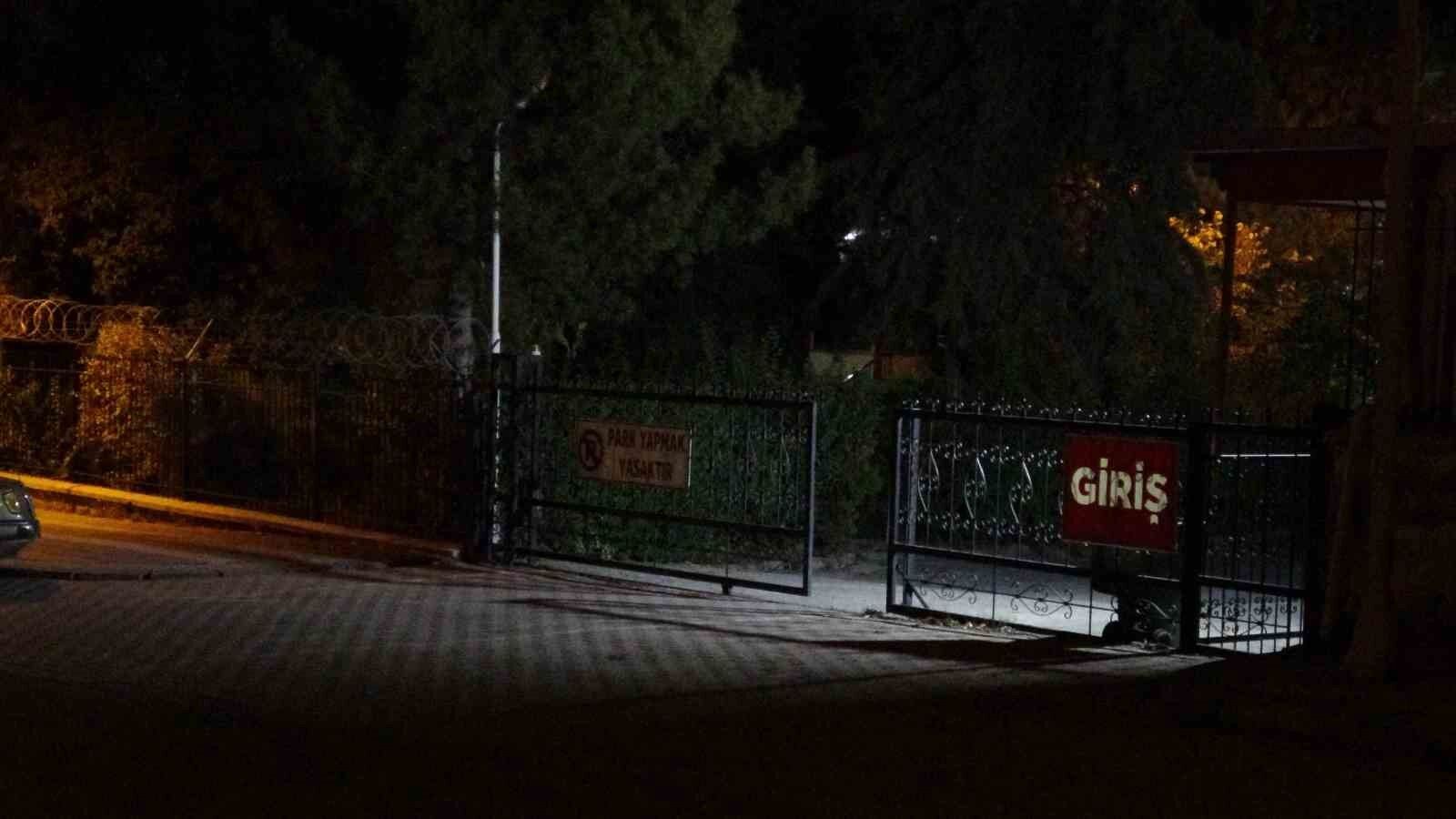 Hızar motoruyla boynundan yaralanan genç hayatını kaybetti