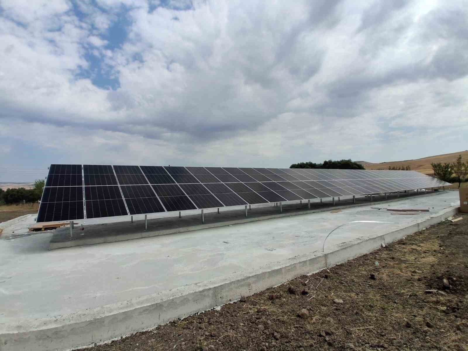 Karakoçan'da 2026 hizmet yılı oldu: Köylere 271 milyon liralık yatırım