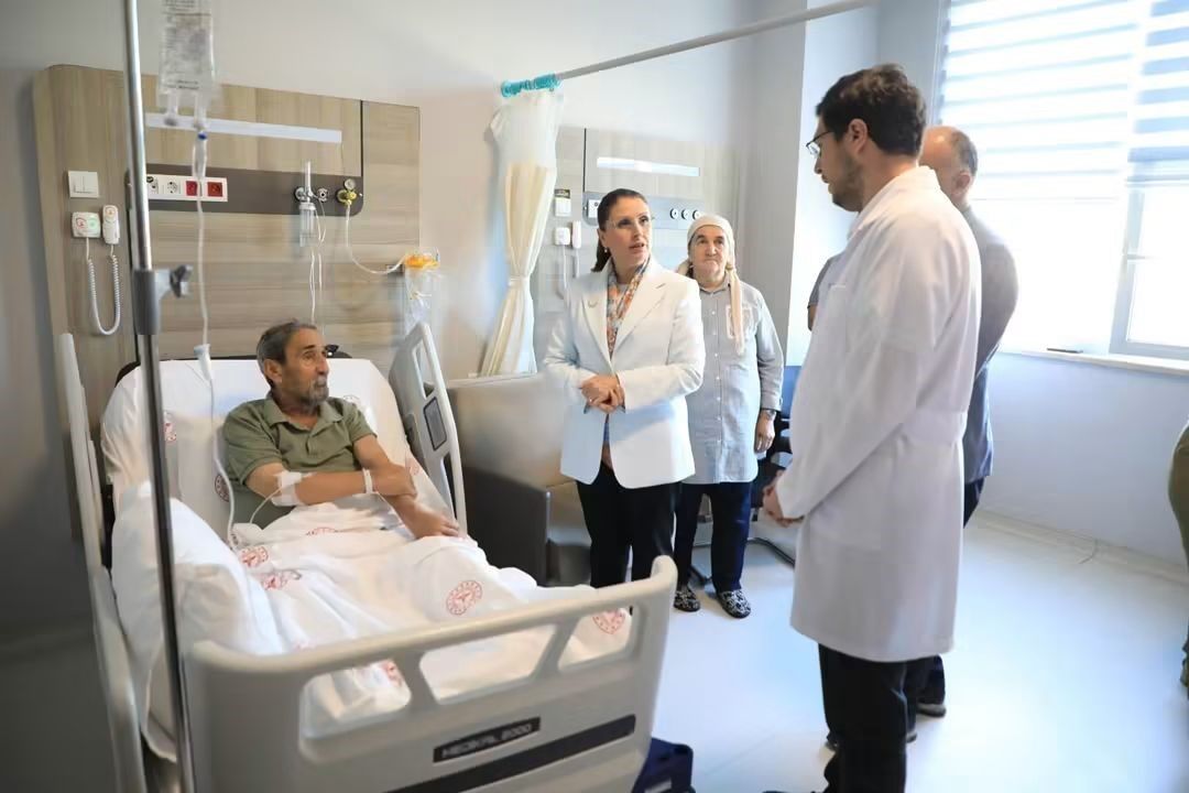 Kıbrıs Gazisi Ali Soyöz, Gaziler Günü'nde vefat etti