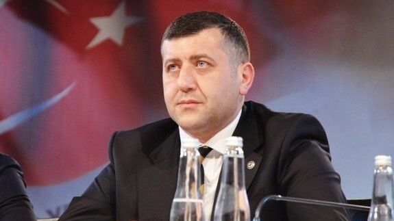 MHP'li Ersoy: 'Biz o gün de adalet istiyorduk, bugün de'