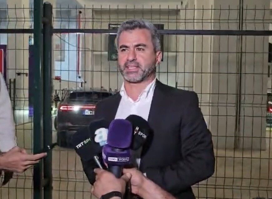 Nahit Eren: 'Bugün lider olduk ama içimiz rahat değil'