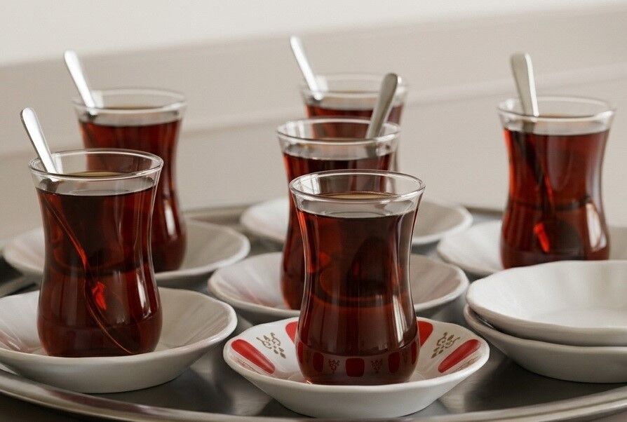 Samsun'da simidin ardından çaya zam talebi de reddedildi