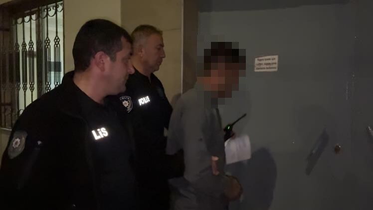 Şanlıurfa'da 'Dolandırıcılık' suçundan aranan şahıs Kayseri'de yakalandı