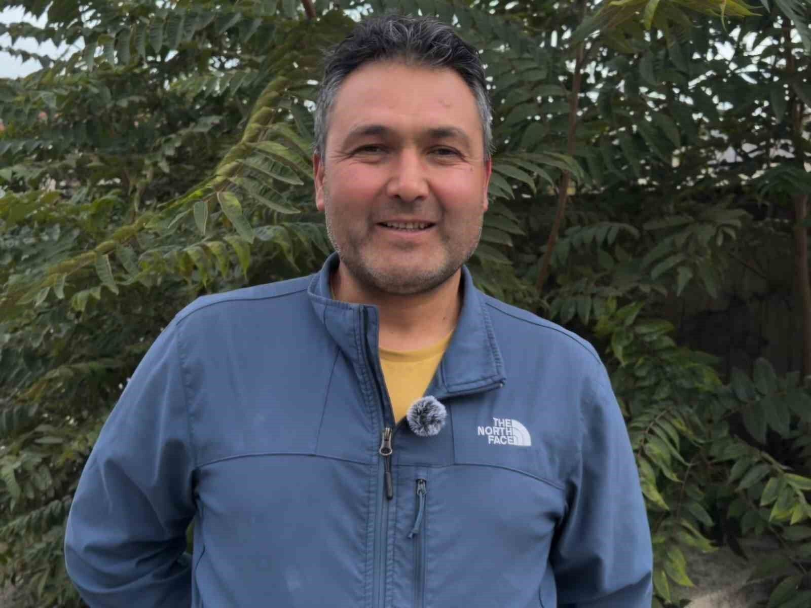 Sivrihisar Karakaya'da tırmanış heyecanı: Dağcılardan çevre kirliliği tepkisi