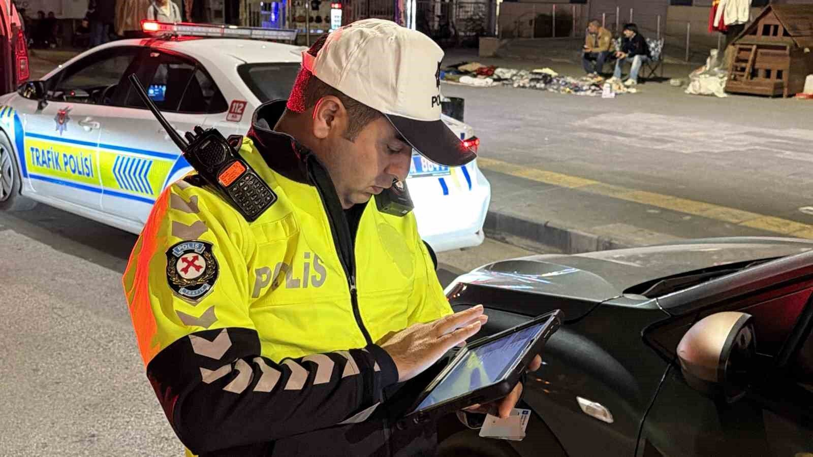 Tatvan'da 'Huzur ve Güven' uygulaması