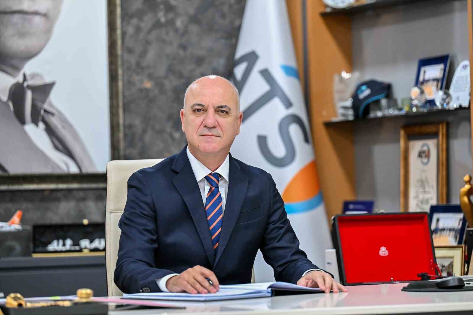 Tekne kazasında hayatını kaybeden ATSO Başkanı Bahar'ın kızı konuştu