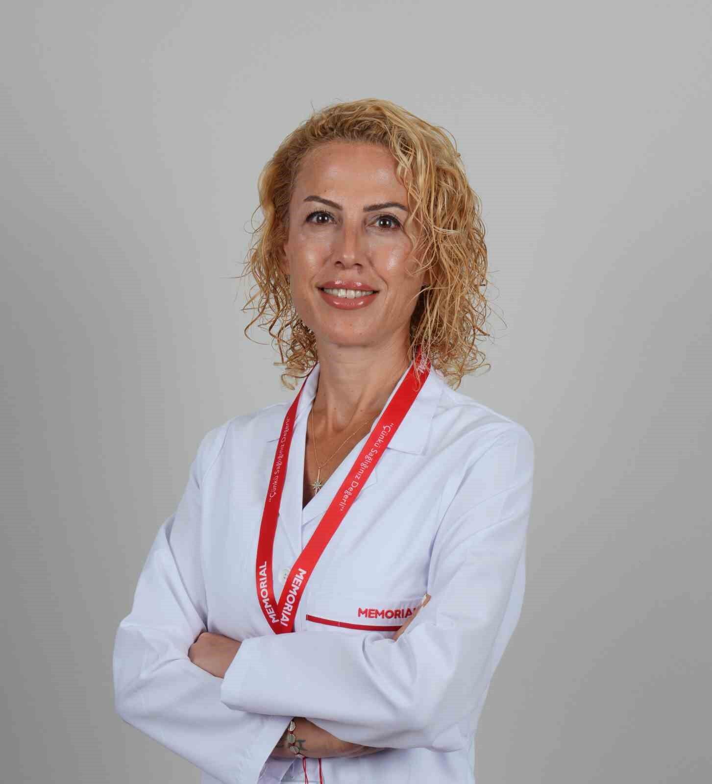 Unutkanlığınızı 'yaşlılıktandır' diyerek göz ardı etmeyin