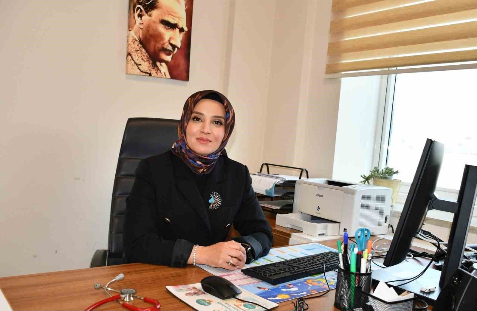 Uzmandan ebeveynlere kış uyarısı