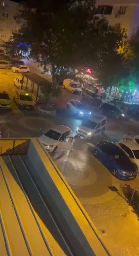 Yalova'da polisten kaçtı, 450 bin lira ceza yedi