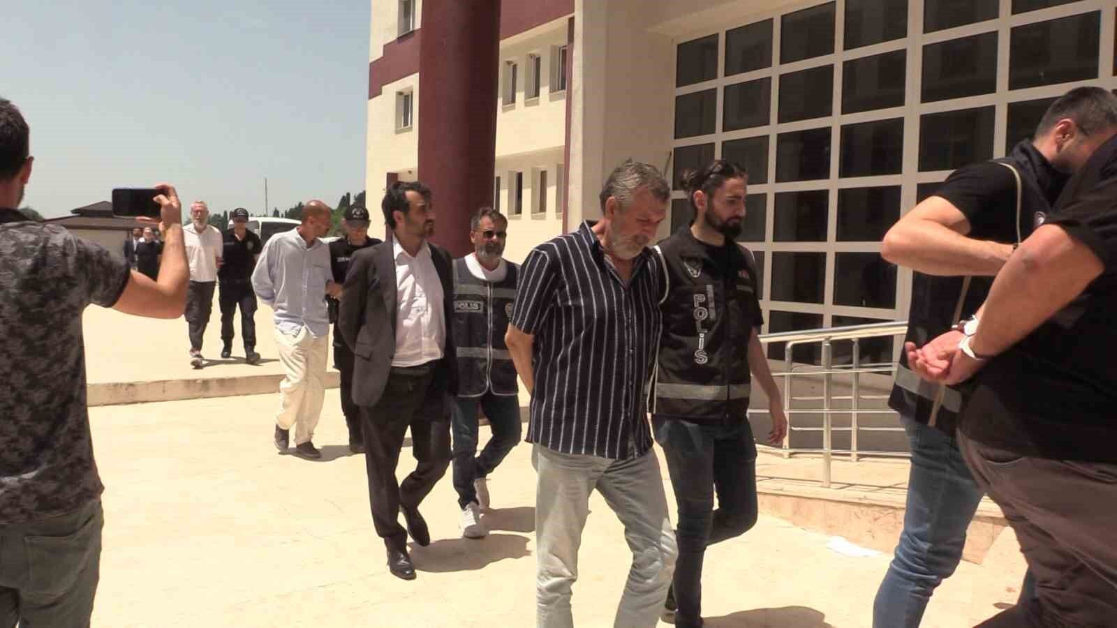 Yalova'daki devre mülk dolandırıcılığı davası