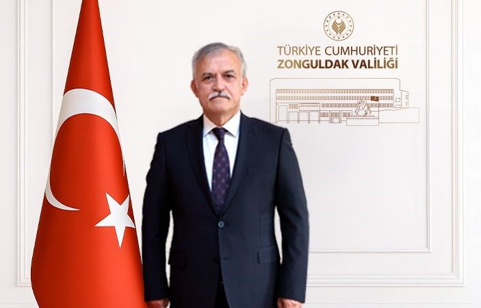 Zonguldak Vali Yardımcısı Muammer Balcı kalp krizinden vefat etti