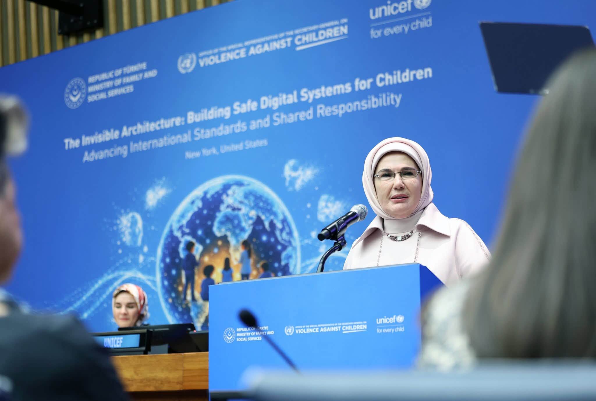 Emine Erdoğan