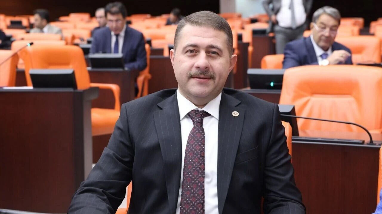Yozgat Milletvekili Sedef'ten Bypass Sonrası İlk Açıklama