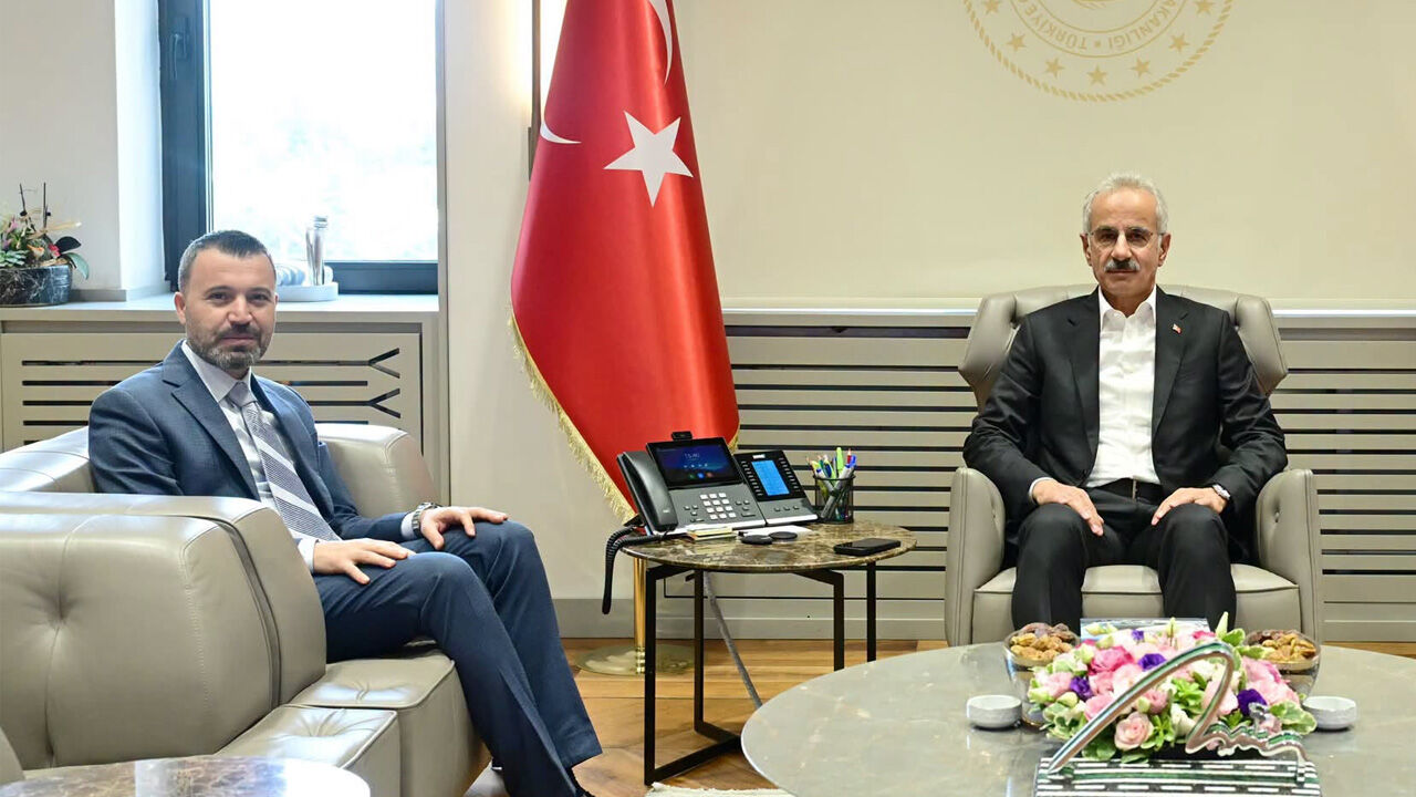 Milletvekili Şahan'dan Yozgat İçin Ulaşım Mesaisi
