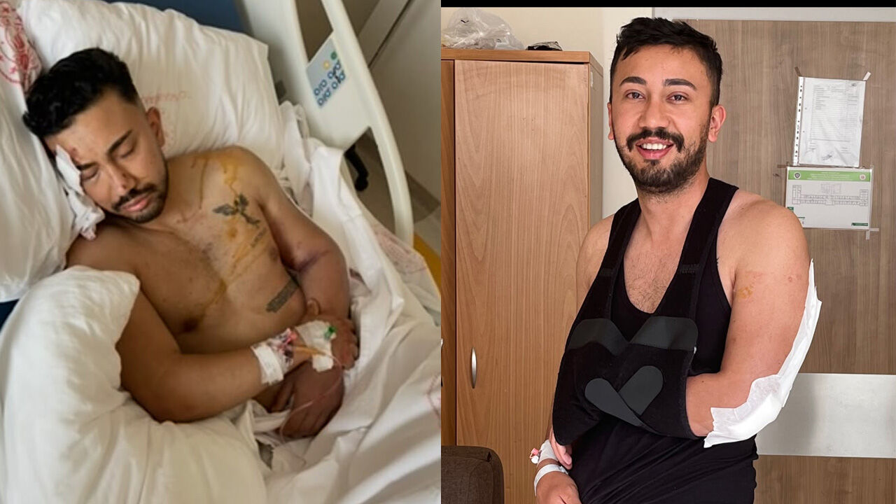 Yozgatlı Antrenör Sefa Kayaalp İki Yıl Sonra Spora Dönüyor (1)