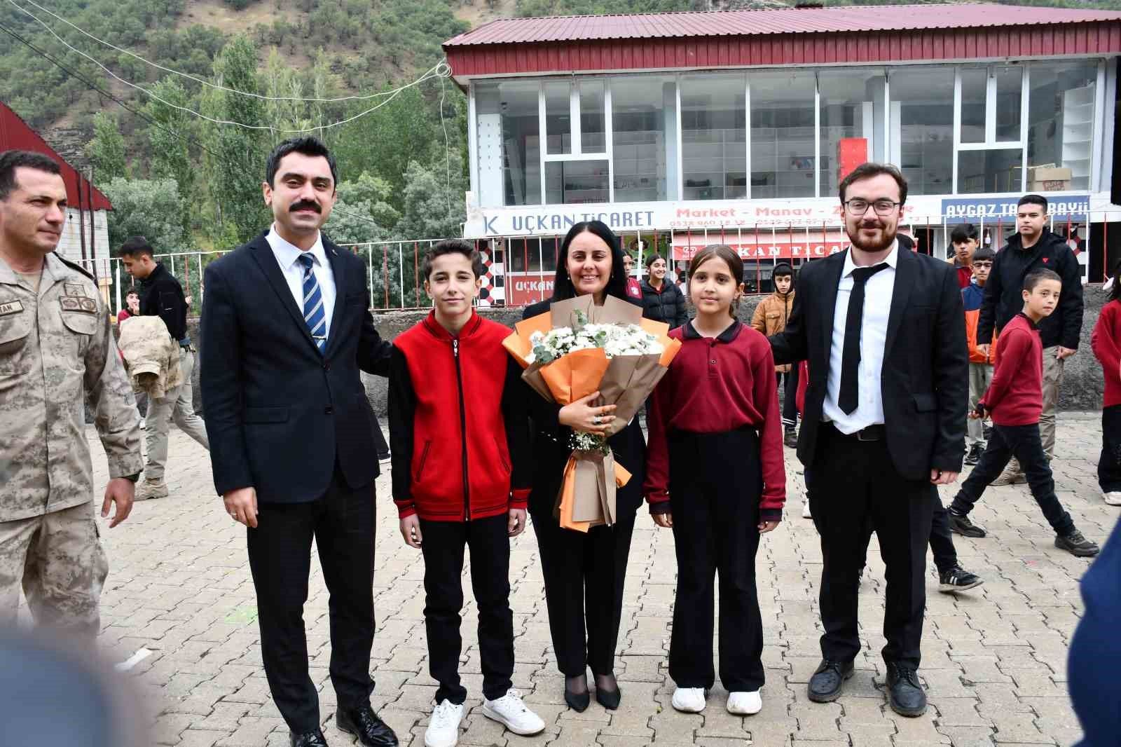 12 şehidin ismi kütüphanede yaşatılacak