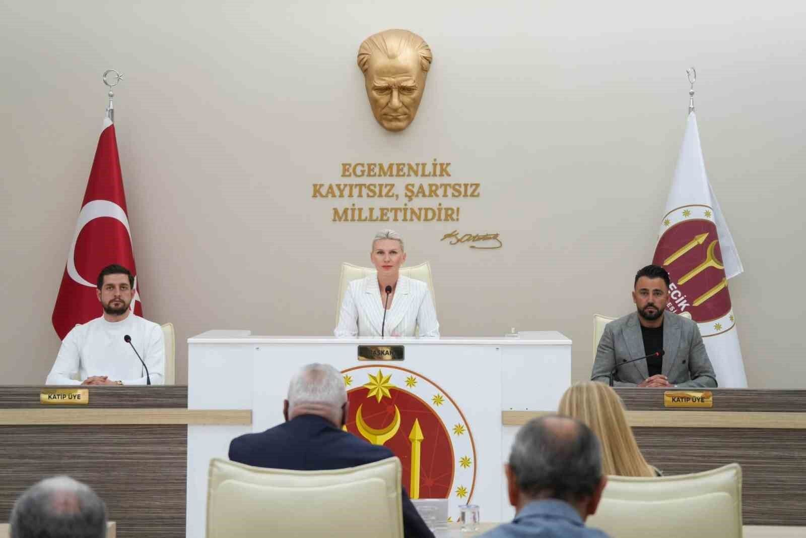 Amansız hastalıktan hayatını kaybeden Ömer Yılmaz'ın adı yaşatılıyor