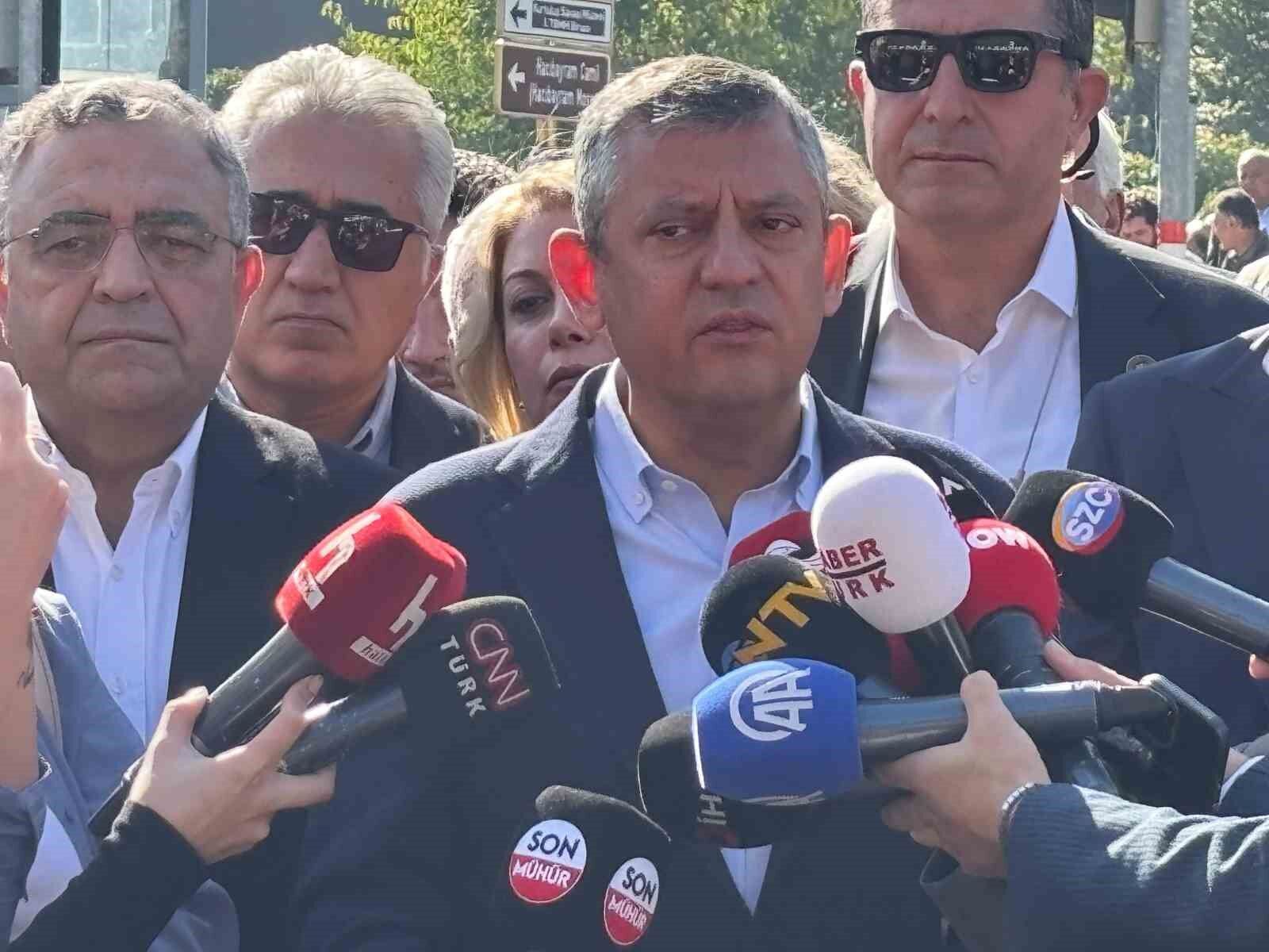 Ankara Garı saldırısında hayatını kaybedenler 11'nci yılında törenle anıldı