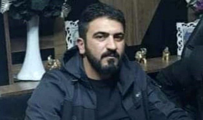 'Aynan çarptı' cinayetinde karar çıktı
