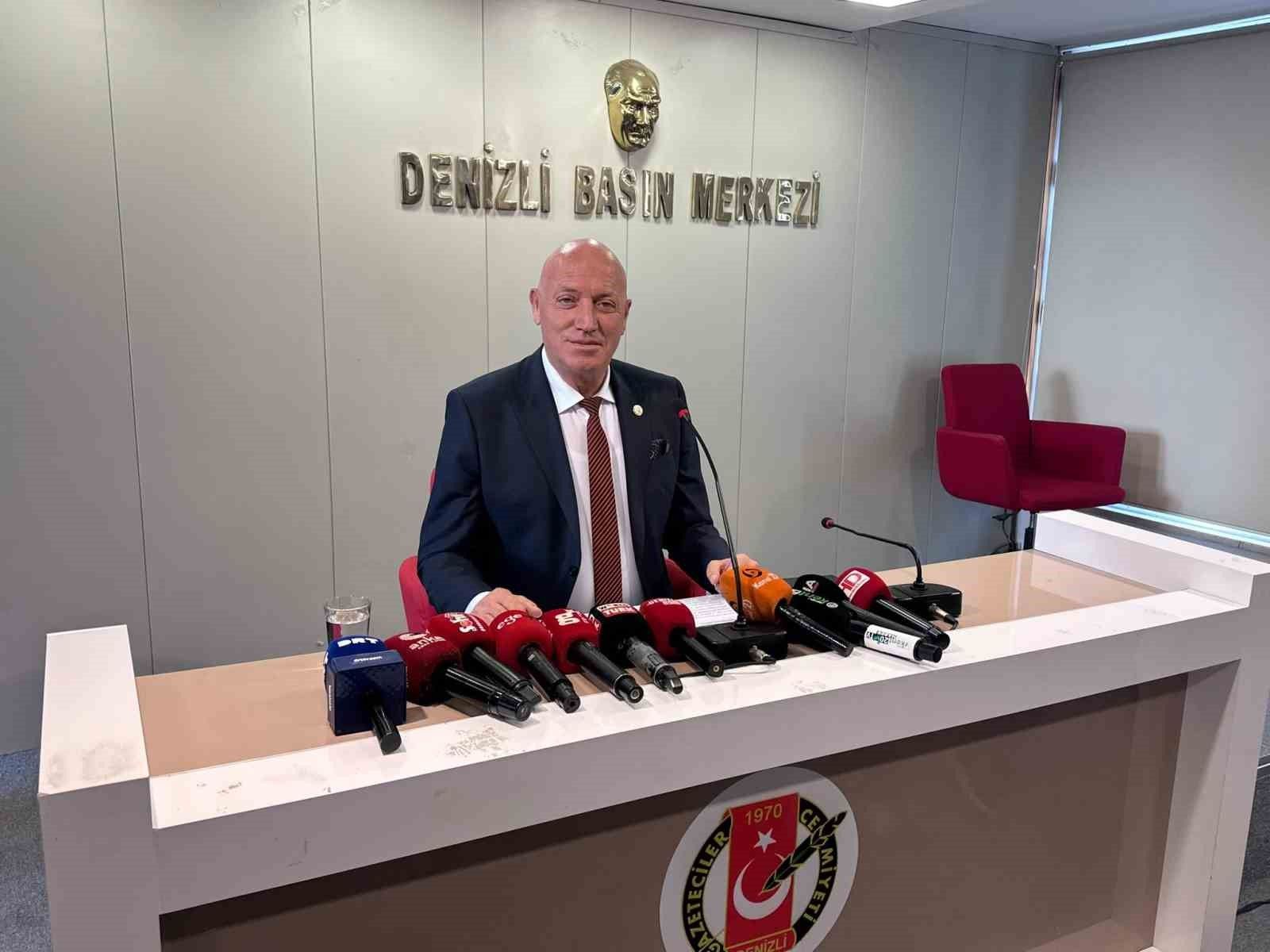 Babadağ'da dört gün boyunca festival coşkusu yaşanacak